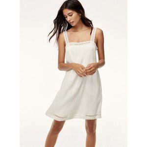 ARITZIA Wilfred - LEONE DRESS